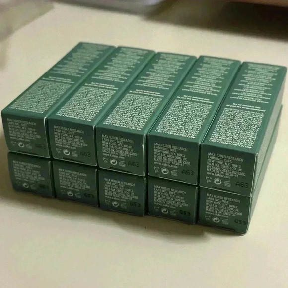 10xLa Mer THE LIFTING FIRMING SERUM 3ML - Picture 4 of 5